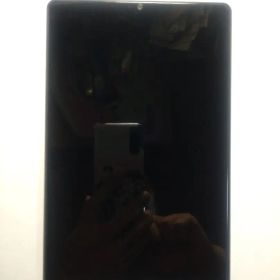 docomo dtab compact d-52C ミスティブルー