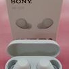 BLUETOOTHイヤホン WF-C510 SONY