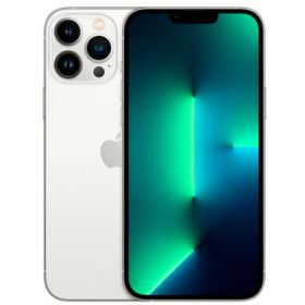 【中古】iPhone13 Pro Max A2641 (MLKH3J/A) 1TB シルバー 【SoftBank版SIMフリー】 Apple スマホ スマートフォン 当社3ヶ月間保証 送料無料 利用制限▲/赤ロム永久保証 イオシス