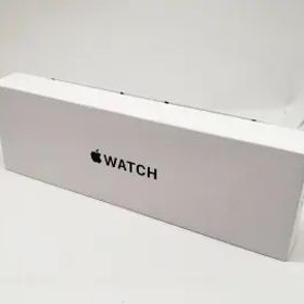 Apple Apple Watch SE2 44mm Cellular スターライトアルミニウムケース/レイクグリーンスポーツループ MXGV3J/A
