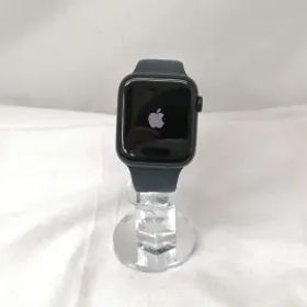 Apple Apple Watch SE2 44mm Cellular ミッドナイトアルミニウムケース/ミッドナイトスポーツバンド(S/M) MRH53J/A