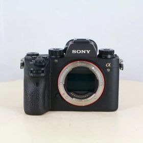 【中古】(ソニー) SONY α9 (ILCE-9) ボディ