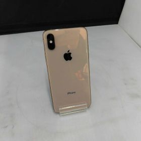 【全品ポイント10倍！要エントリー】【期間限定セール】アップル Apple 【au版】iPhone Xs 256GB【ネットワーク利用制限：○】【SIMロックあり】 MTE22J/A 【中古】