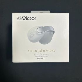 Victor HA-NP1T-W