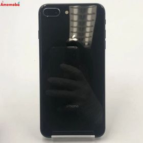 爆速発送iPhone8 Plus 64GB スペースグレイ MQ8L2ZP/A 海外版SIMフリー