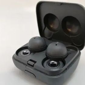 SONY LinkBuds WF-L900HM (H) グレー