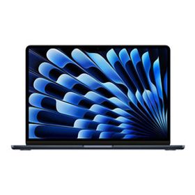 MacBookAir 2024年 MRXV3J/A【安心保証】