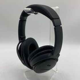 BOSE◆イヤホン・ヘッドホン QuietComfort 35 wireless headphones II [ブラック]