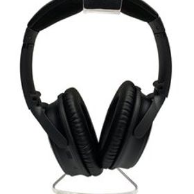 BOSE◆イヤホン・ヘッドホン QuietComfort 35 wireless headphones [ブラック]