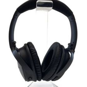 BOSE◆イヤホン・ヘッドホン QuietComfort 35 wireless headphones II [ブラック]