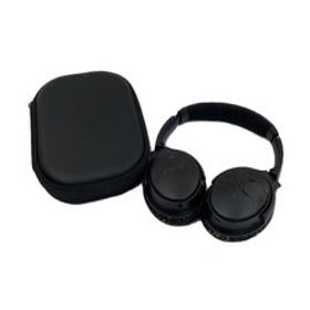 BOSE◆イヤホン・ヘッドホン QuietComfort 35 wireless headphones II [ミッドナイト]