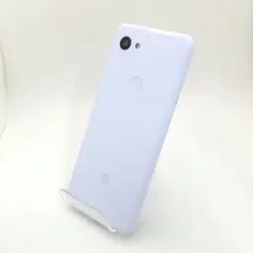 Google SoftBank 【SIMロック解除済み】 Pixel 3a G020H 64GB Purple-ish
