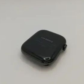 Apple Apple Watch Series10 46mm Cellular スレートチタニウムケース/ブラックスポーツバンド (M/L) MWYE3J/A