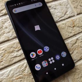 arrowsBe4 Plus F-41B【OS⑬/64G】SIMフリー各設定可⑥