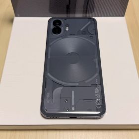 Nothing Phone (2) 12GB+256GB ケースフィルム付き