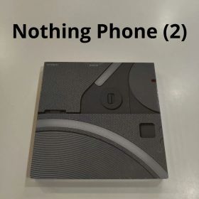 Nothing Phone 2 新品未開封