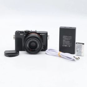SONY ソニー RX1 DSC-RX1
