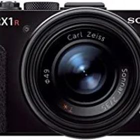 SONY デジタルカメラ Cyber-shot RX1R 2470万画素 光学2倍 DSC-RX1R