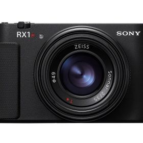 【新品・2営業日で発送】SONY ソニー デジタルスチルカメラ Cyber-shot RX1R III(DSC-RX1RM3)