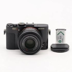 SONY RX1R DSC-RX1R #3428
