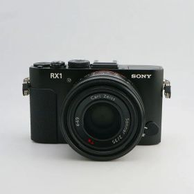 【中古】(ソニー) SONY DSC-RX1 (多言語モデル)