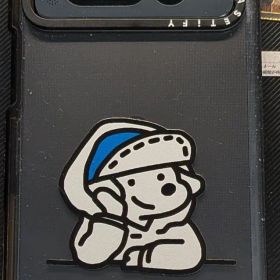 Google Pixel Fold 256GB SIMフリー 国内版