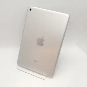 Apple 【Wi-Fi】 iPad mini4（2015） 128GB シルバー MK9P2J/A