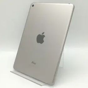 Apple 【Wi-Fi】 iPad mini4（2015） 128GB スペースグレイ MK9N2J/A