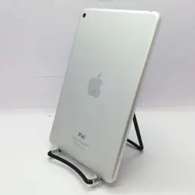 Apple 【Wi-Fi】 iPad mini4（2015） 16GB シルバー MK6K2J/A