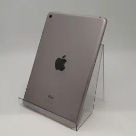 Apple 【Wi-Fi】 iPad mini4（2015） 16GB スペースグレイ MK6J2J/A