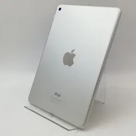 Apple 【Wi-Fi】 iPad mini4（2015） 64GB シルバー MK9H2J/A
