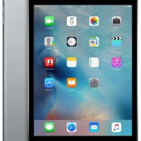 Apple 【Wi-Fi】 iPad mini4（2015） 64GB スペースグレイ MK9G2J/A