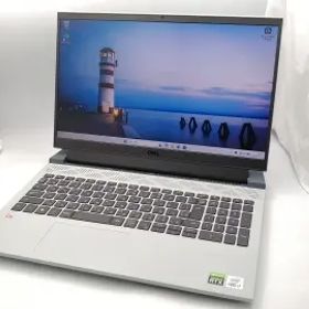 DELL Dell G5 15(5510) 【i7-10870H 32G 1T(SSD) RTX3060 2.5GbE WiFi 15LCD(1920x1080/165Hz)】