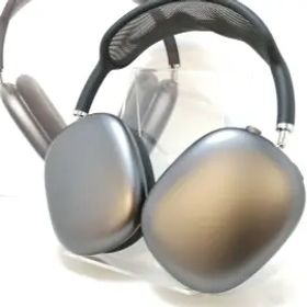 Apple AirPods Max スペースグレイ MGYH3J/A