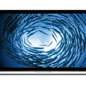 Apple MacBook Pro 15インチ CTO (Mid 2015) Core i7(2.5G)/16G/512G(SSD)/Iris Pro + Radeon R9 M370X