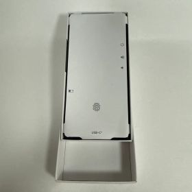 Google pixel 6a SIMフリー ネットワーク〇 チョーク