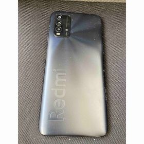 アンドロイド(ANDROID)のRedmi 9t(スマートフォン本体)