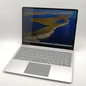 Microsoft Surface Laptop Go 【i5 1035G1 4G 64G(Flash)】 1ZO-00020