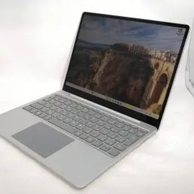 Microsoft Surface Laptop Go (i5 4G 64G (eMMC))