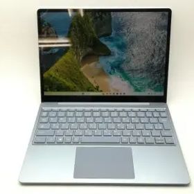 Microsoft Surface Laptop Go (i5 8G 256G)