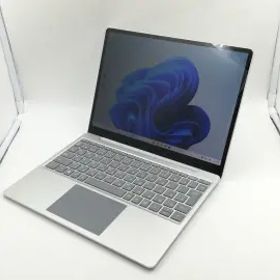 Microsoft Surface Laptop Go 【i5 1035G1 16G 256G】 21O-00020