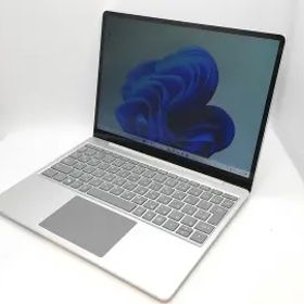 Microsoft Surface Laptop Go 【i5 1035G1 4G 64G】 1ZP-00017