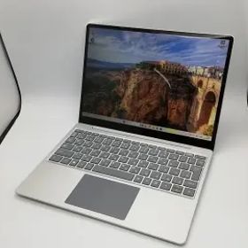 Microsoft Surface Laptop Go 【i5 1035G1 8G 128G】 THH-00020