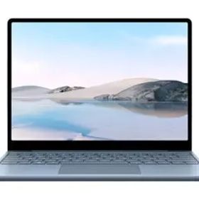 Microsoft Surface Laptop Go 【i5 1035G1 8G 128G】 THH-00034 アイスブルー