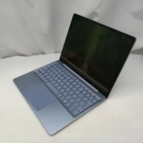 Microsoft Surface Laptop Go 【i5 1035G1 8G 256G】 THJ-00034 アイスブルー