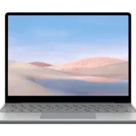 Microsoft Surface Laptop Go 【i5 1035G1 8G 256G】 TNV-00020