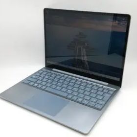 Microsoft Surface Laptop Go2 【i5 1135G7 8G 128G】 8QC-00043 アイスブルー