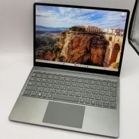 Microsoft Surface Laptop Go2 【i5 1135G7 8G 256G】 8QF-00007 セージ
