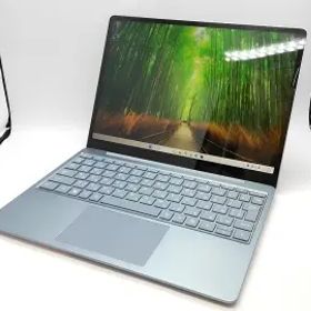 Microsoft Surface Laptop Go2 【i5 1135G7 8G 256G】 8QF-00018 アイスブルー