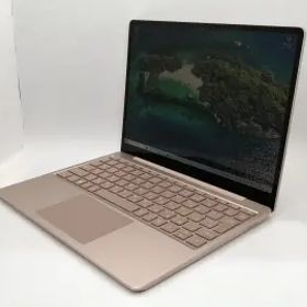 Microsoft Surface Laptop Go2 【i5 1135G7 8G 256G】 8QF-00054 サンドストーン